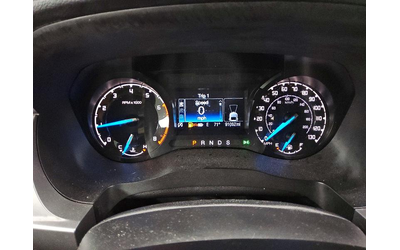 Ford Ranger 2.3L 4 4X4 W/REAR WHEEL DRV - автомобили, коли, обяви за нови и употребявани 9