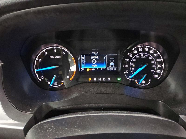 Ford Ranger 2.3L 4 4X4 W/REAR WHEEL DRV - автомобили, коли, обяви за нови и употребявани 9