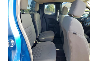 Ford Ranger 2.3L 4 REAR WHEEL DRIVE - автомобили, коли, обяви за нови и употребявани 10