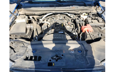 Ford Ranger 2.3L 4 REAR WHEEL DRIVE - автомобили, коли, обяви за нови и употребявани 11