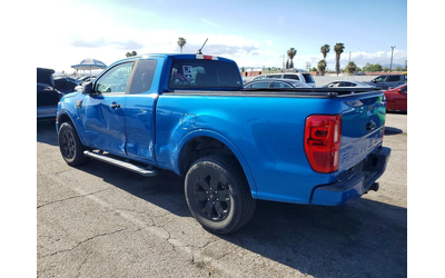 ford-ranger-2-3l-4-rear-wheel-drive - 2