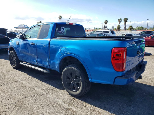 Ford Ranger 2.3L 4 REAR WHEEL DRIVE - автомобили, коли, обяви за нови и употребявани 2