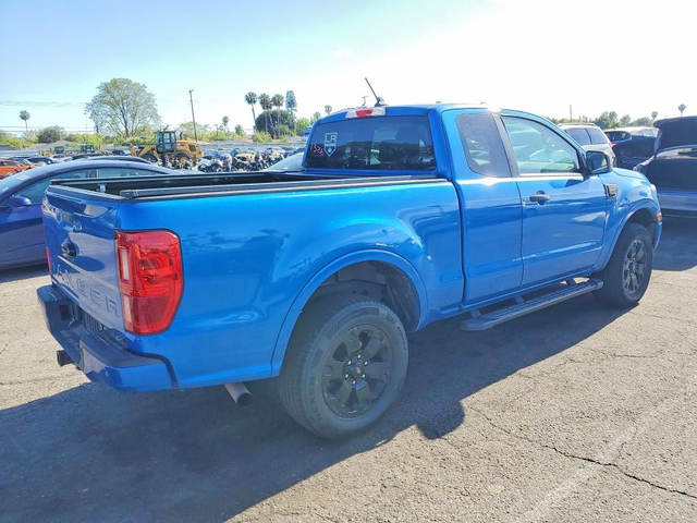 Ford Ranger 2.3L 4 REAR WHEEL DRIVE - автомобили, коли, обяви за нови и употребявани 3