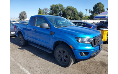 ford-ranger-2-3l-4-rear-wheel-drive - 4