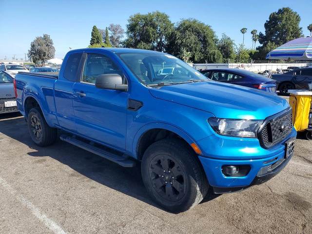 Ford Ranger 2.3L 4 REAR WHEEL DRIVE - автомобили, коли, обяви за нови и употребявани 4