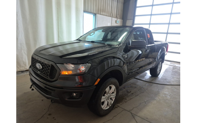 ford-ranger-2-3l-4cyl-4wd - 0