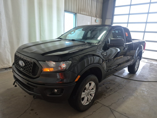 Ford Ranger 2.3L 4cyl 4WD - автомобили, коли, обяви за нови и употребявани 0