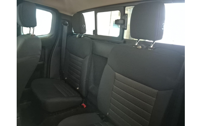 Ford Ranger 2.3L 4cyl 4WD - автомобили, коли, обяви за нови и употребявани 10