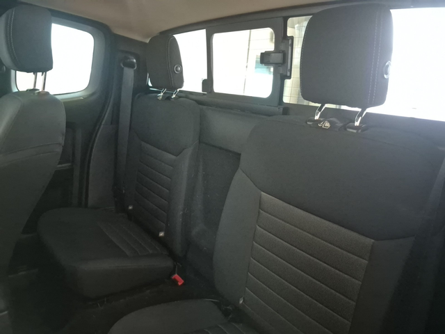 Ford Ranger 2.3L 4cyl 4WD - автомобили, коли, обяви за нови и употребявани 10