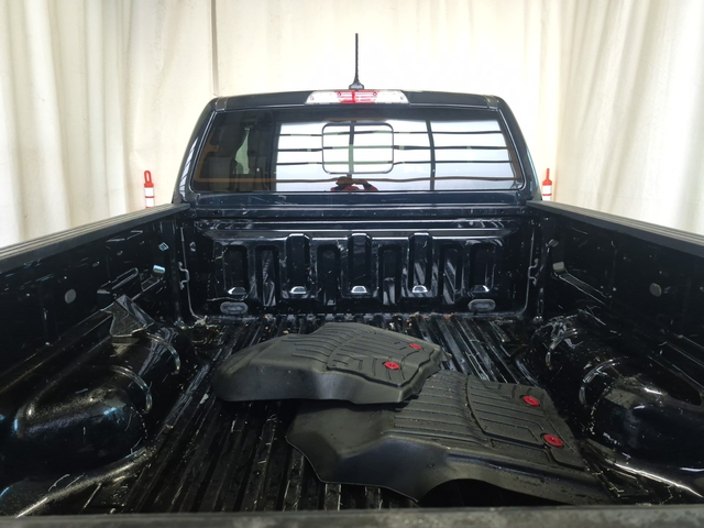 Ford Ranger 2.3L 4cyl 4WD - автомобили, коли, обяви за нови и употребявани 12