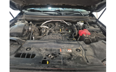 Ford Ranger 2.3L 4cyl 4WD - автомобили, коли, обяви за нови и употребявани 14