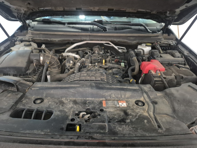Ford Ranger 2.3L 4cyl 4WD - автомобили, коли, обяви за нови и употребявани 14