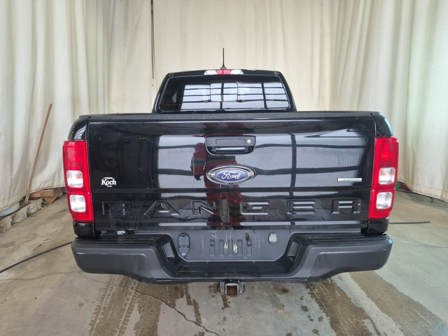 Ford Ranger 2.3L 4cyl 4WD - автомобили, коли, обяви за нови и употребявани 15