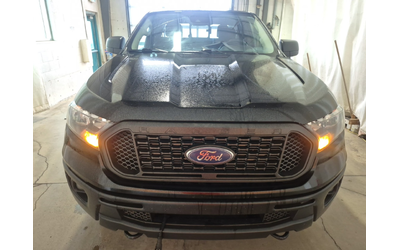 Ford Ranger 2.3L 4cyl 4WD - автомобили, коли, обяви за нови и употребявани 16