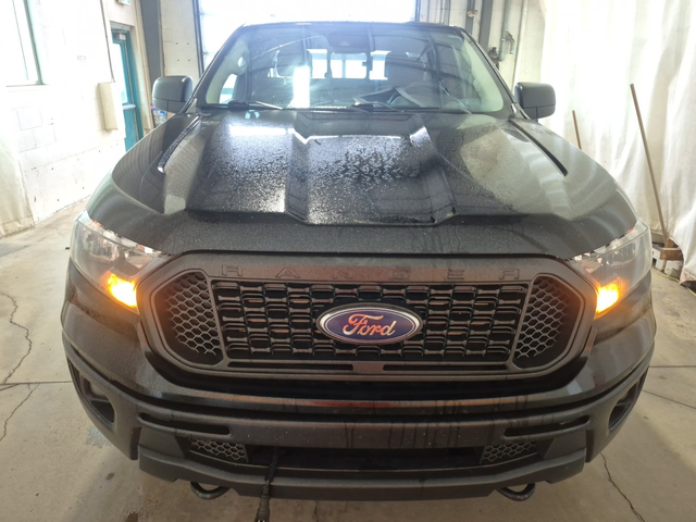 Ford Ranger 2.3L 4cyl 4WD - автомобили, коли, обяви за нови и употребявани 16