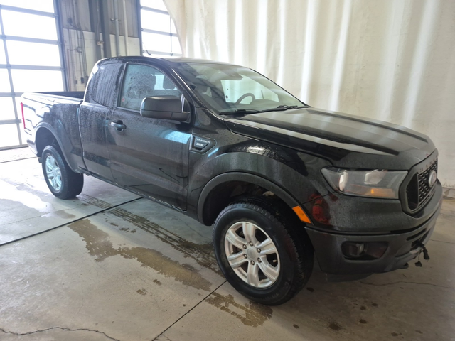 Ford Ranger 2.3L 4cyl 4WD - автомобили, коли, обяви за нови и употребявани 1