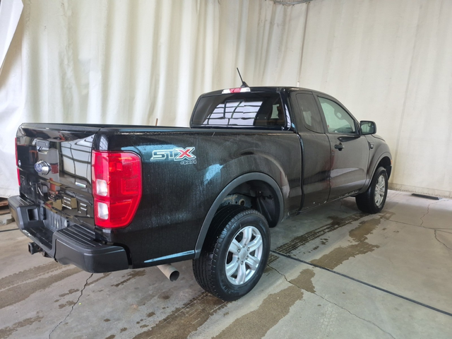 Ford Ranger 2.3L 4cyl 4WD - автомобили, коли, обяви за нови и употребявани 2