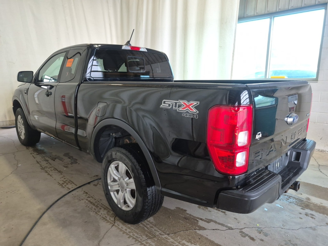 Ford Ranger 2.3L 4cyl 4WD - автомобили, коли, обяви за нови и употребявани 3