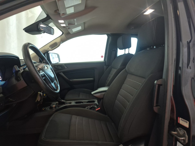 Ford Ranger 2.3L 4cyl 4WD - автомобили, коли, обяви за нови и употребявани 4