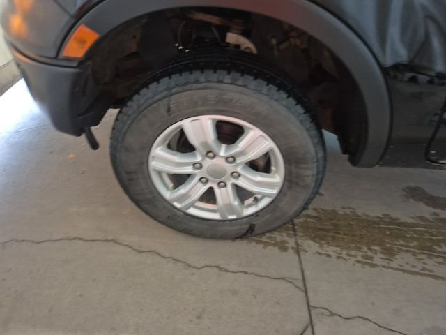 Ford Ranger 2.3L 4cyl 4WD - автомобили, коли, обяви за нови и употребявани 5
