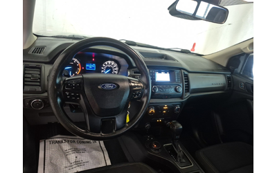 Ford Ranger 2.3L 4cyl 4WD - автомобили, коли, обяви за нови и употребявани 9