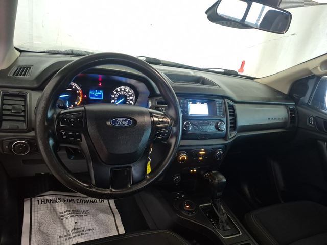 Ford Ranger 2.3L 4cyl 4WD - автомобили, коли, обяви за нови и употребявани 9