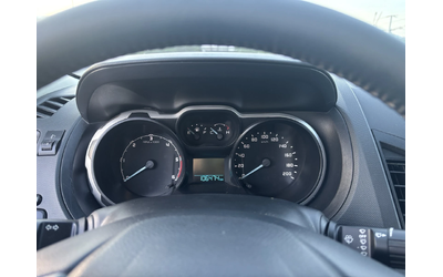 Ford Ranger 2.2, Нов Внос, 106474km - автомобили, коли, обяви за нови и употребявани 13