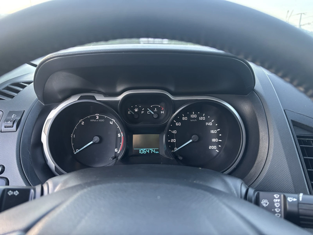 Ford Ranger 2.2, Нов Внос, 106474km - автомобили, коли, обяви за нови и употребявани 13