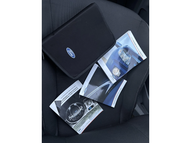 Ford Ranger 2.2, Нов Внос, 106474km - автомобили, коли, обяви за нови и употребявани 15