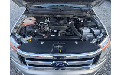 Ford Ranger 2.2, Нов Внос, 106474km - автомобили, коли, обяви за нови и употребявани 16