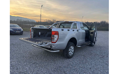 Ford Ranger 2.2, Нов Внос, 106474km - автомобили, коли, обяви за нови и употребявани 7