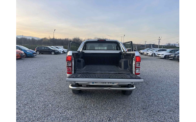 Ford Ranger 2.2, Нов Внос, 106474km - автомобили, коли, обяви за нови и употребявани 8