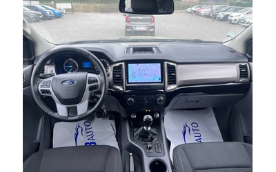 Ford Ranger 2.2, Euro 6 Нов внос - автомобили, коли, обяви за нови и употребявани 10