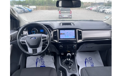 Ford Ranger 2.2, Euro 6 Нов внос - автомобили, коли, обяви за нови и употребявани 11