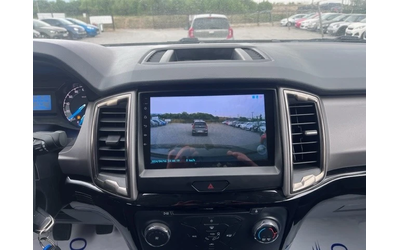 Ford Ranger 2.2, Euro 6 Нов внос - автомобили, коли, обяви за нови и употребявани 12