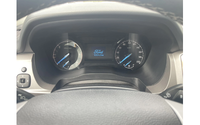 Ford Ranger 2.2, Euro 6 Нов внос - автомобили, коли, обяви за нови и употребявани 14