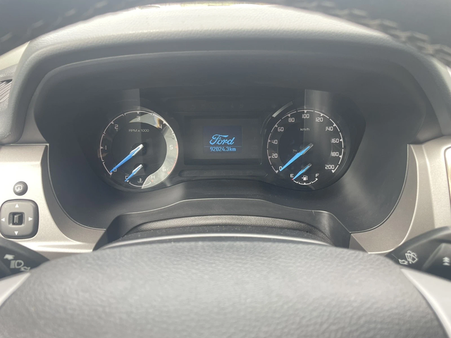 Ford Ranger 2.2, Euro 6 Нов внос - автомобили, коли, обяви за нови и употребявани 14