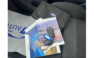 Ford Ranger 2.2, Euro 6 Нов внос - автомобили, коли, обяви за нови и употребявани 15