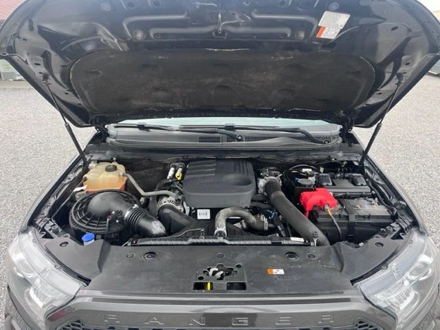 Ford Ranger 2.2, Euro 6 Нов внос - автомобили, коли, обяви за нови и употребявани 16