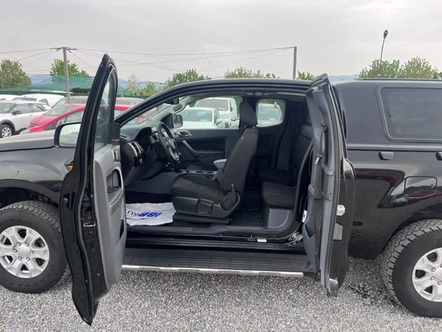 Ford Ranger 2.2, Euro 6 Нов внос - автомобили, коли, обяви за нови и употребявани 6