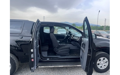 Ford Ranger 2.2, Euro 6 Нов внос - автомобили, коли, обяви за нови и употребявани 7
