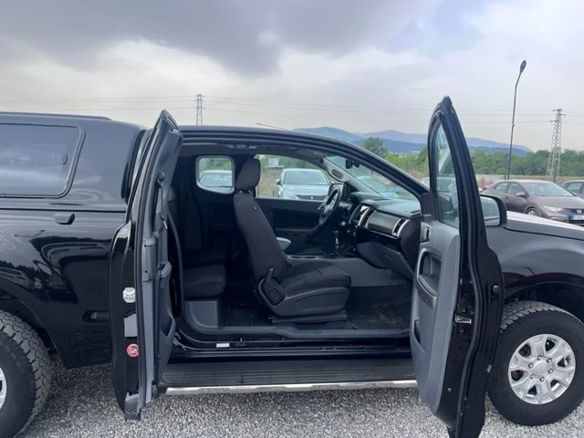Ford Ranger 2.2, Euro 6 Нов внос - автомобили, коли, обяви за нови и употребявани 7