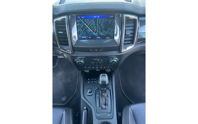 Ford Ranger 2.0TDCI 213kc BI-TURBO WILDTRAK - автомобили, коли, обяви за нови и употребявани 10