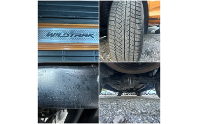 Ford Ranger 2.0TDCI 213kc BI-TURBO WILDTRAK - автомобили, коли, обяви за нови и употребявани 13