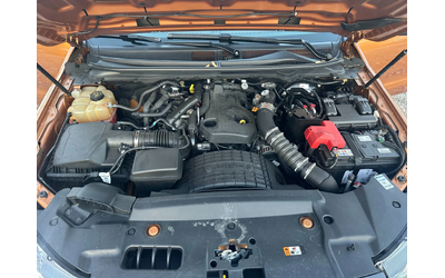 Ford Ranger 2.0TDCI 213kc BI-TURBO WILDTRAK - автомобили, коли, обяви за нови и употребявани 16