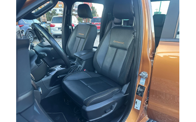 Ford Ranger 2.0TDCI 213kc BI-TURBO WILDTRAK - автомобили, коли, обяви за нови и употребявани 8