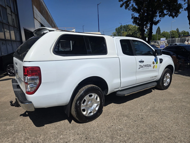 Ford Ranger 3.2 дизел - автомобили, коли, обяви за нови и употребявани 3