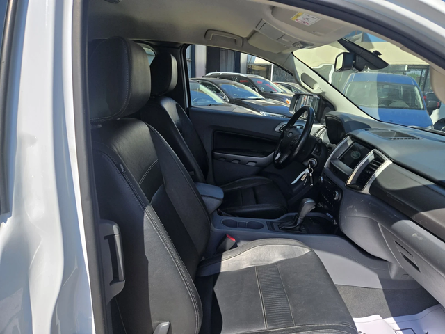 Ford Ranger 3.2 дизел - автомобили, коли, обяви за нови и употребявани 7