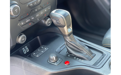 Ford Ranger 2.0Bi-Turbo Wildtrak - автомобили, коли, обяви за нови и употребявани 12