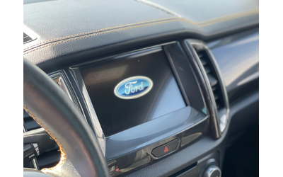 Ford Ranger 2.0Bi-Turbo Wildtrak - автомобили, коли, обяви за нови и употребявани 15